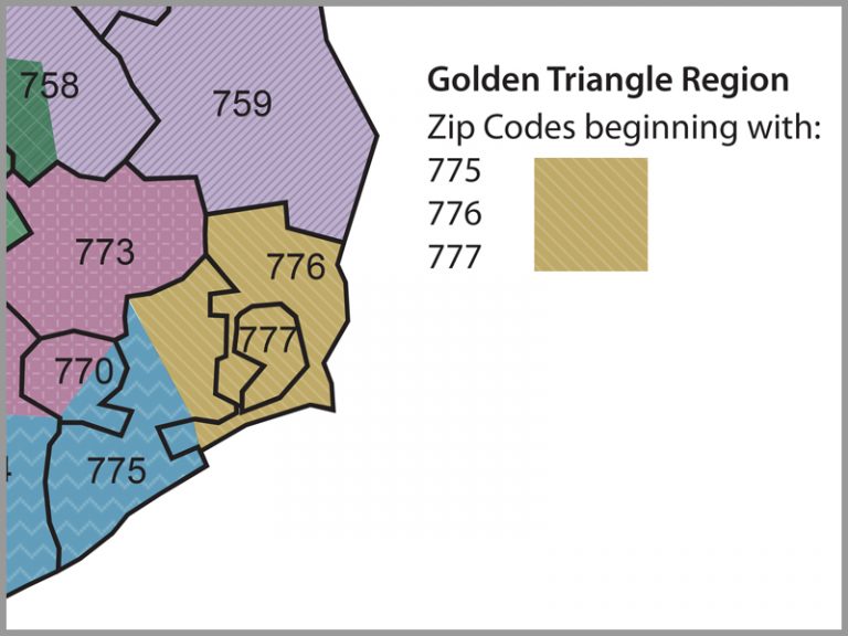 Golden Triangle Region - AMTA Texas Chapter