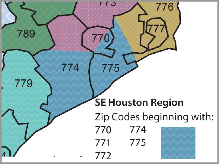 Southeast Houston Region AMTA Texas Chapter