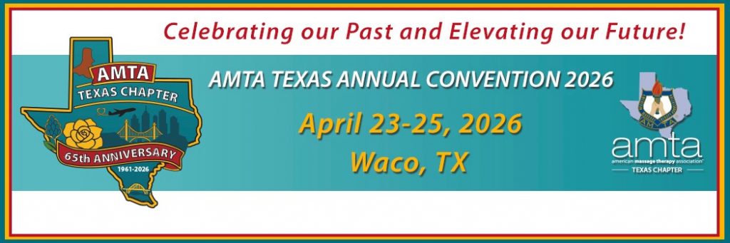 2026 Texas Convention