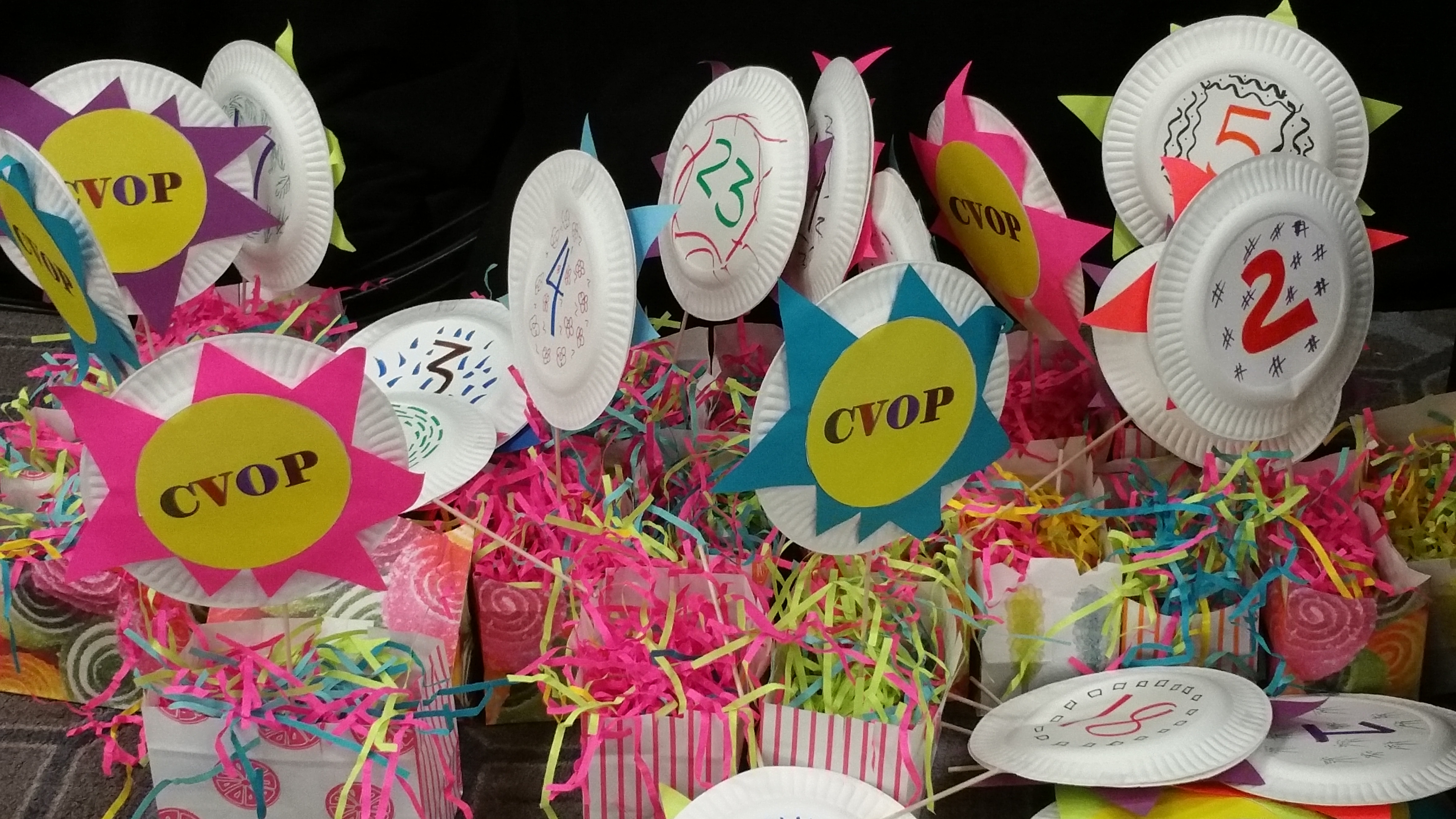 2018 National Convention & CVOP - AMTA Hawaii Chapter