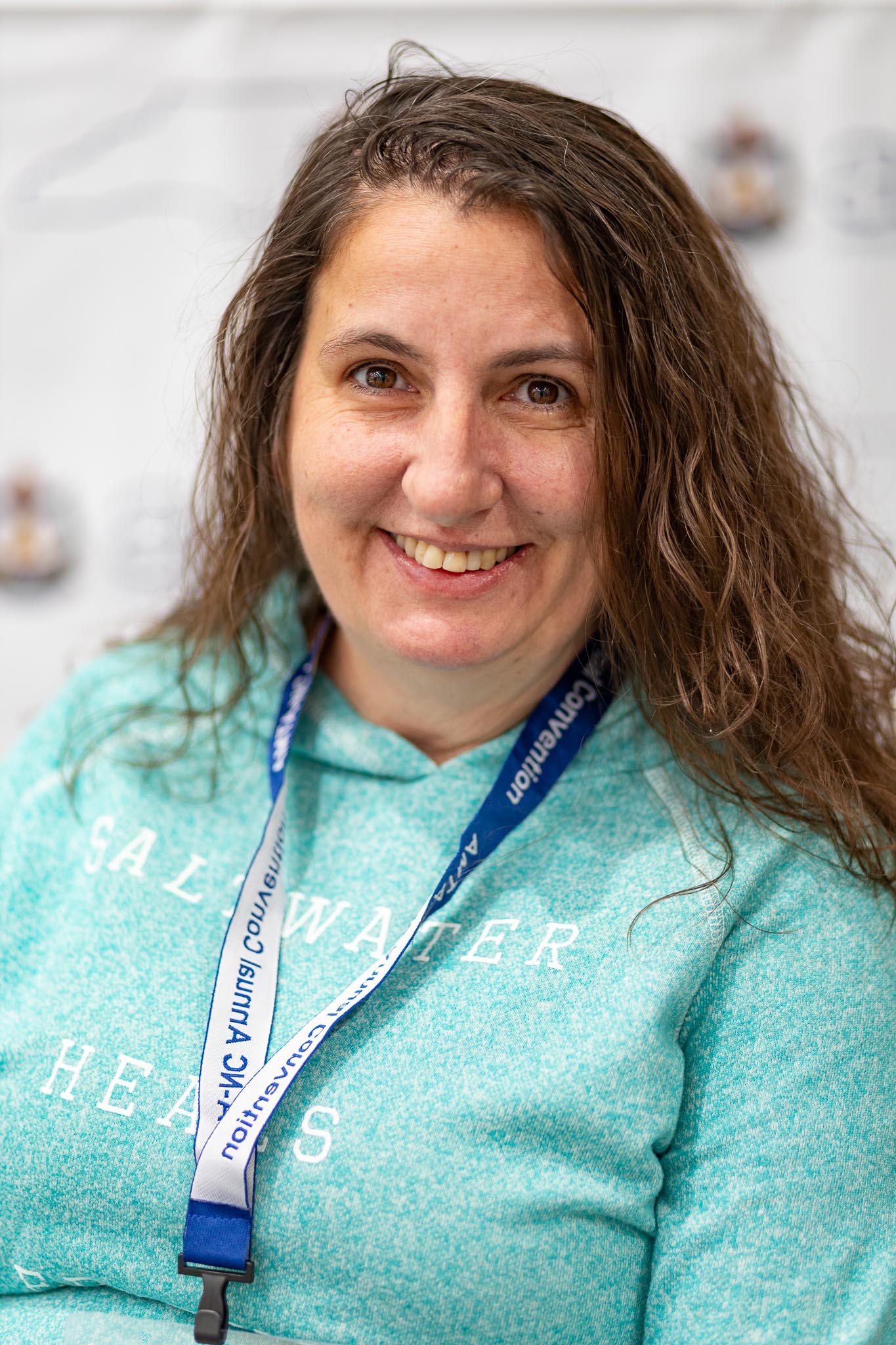 Michelle Stout