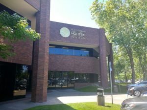 Oncology Massage Introduction @ National Holistic Institute - Sacramento Campus